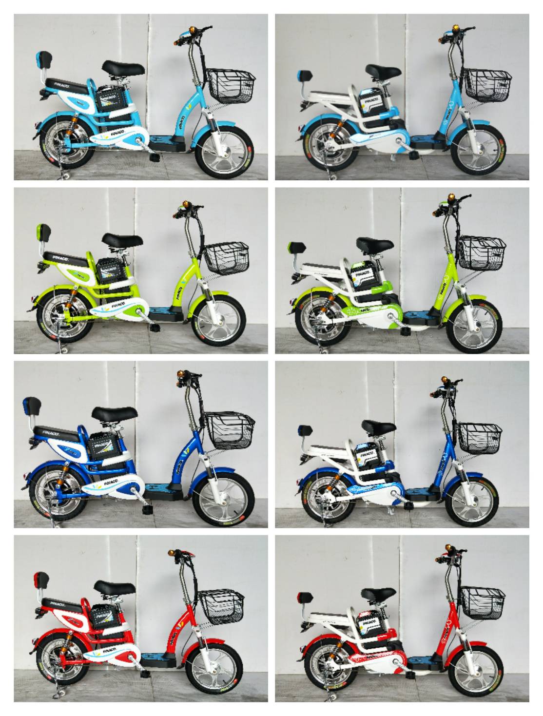 最新電動腳踏車~歡迎訂購04-24229289