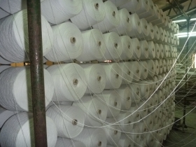 各式特殊工業濾布(袋)製造