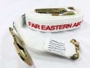 遠東航空 綑綁帶 (可客製化 可染色印字) HF-80009
