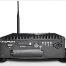車用 DVR -支援1-8路攝影機- WiFi - 3G - GPS - 2(8路)