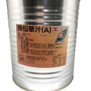 燒仙草汁(A)