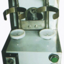 DF33 - 桌上型搖搖機