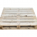 中古棧板川字型木棧板(CP5)歐規