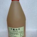 屏東聖鴻濃縮果汁-可爾必司(2.5kg/瓶)