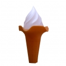 燈罩 -冰淇淋