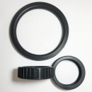 橡膠0型環 Rubber 0 ring