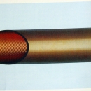 內螺紋高效率銅管