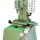 CM-189B二軸鑽孔攻牙機 Two-axis Drilling and tapping Machine
