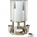 TS3000咖啡杯保溫機