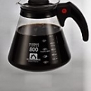 GH910A耐熱咖啡壺800ml