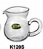 奇高耐熱公杯-K120S牛奶杯