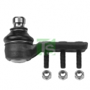 Car VOLVO Chassis 271591 Ball joint front