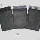 口袋巾 - C008I / C008J / C008K