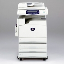 Fuji Xerox Document Centre C450 彩色影印機