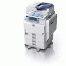 RICOH MP C5000彩色數位影印機