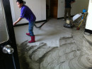 地板清洗 (2)