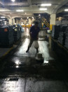 鋼板地板清洗 除油 (1)