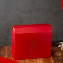 經典大紅盒(空盒)