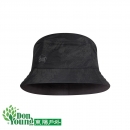 【西班牙BUFF】可收納漁夫帽 UPF50+ 登山 旅遊 戶外運動 BF122590