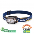 【FENIX】輕量夜跑頭燈/爬山/跑步/登山/夜遊 型號 HL15