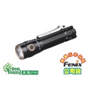 【FENIX】 小巧高性能戶外手電筒 LD30 最高亮度1600流明 IPX68防水等級