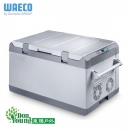 【WAECO】車用行動壓縮機冰箱CF-80DC/AC