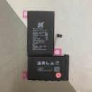 BSMI認證電池iPhoneXSM維修零件