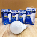 Philips 飛利浦 LED球泡燈 7.5w 舒適光