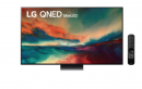 QNED miniLED 4K AI 語音物聯網智慧電視／75吋 (可壁掛)