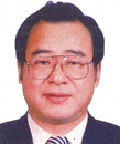 第八屆理事長許國俊