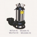 W754-FE / W1004-FE / WU754-FE / WU1004-FE