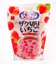 ASUZAKU甜點飲料粉2份(草莓)16g【4538951002935】