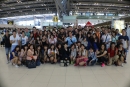 泰國員工旅遊 曼谷國際機場