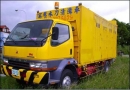 台南水肥車