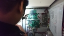 新開關場機板維修基隆發電廠消防機電保養 (4)