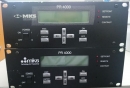 MKS PR4000
