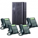 NEC NEAX 2000 IPS電話總機系統