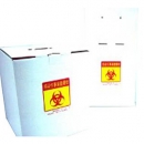 冷凍防水蠟或潑水劑紙箱