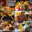 舞饌料亭日式料理【無菜單料理 | 客製日式餐盒】