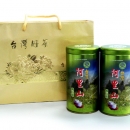 台灣阿里山茶