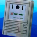 WM-1200玄關門口機