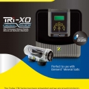 Tri-XO 鹽素機/次氯酸產生器/氯化鈉轉換器