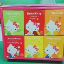 Hello Kitty果乾