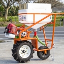 台灣農機行|TW43LE自走式施肥機