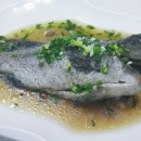 鮮魚---聯泰餐廳(金門美食)