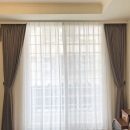 筑簾窗飾 | 窗簾設計
