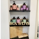 台灣MASDO美髮產品