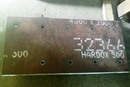 HARDOX 500襯板