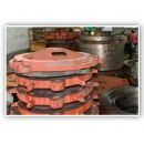 CNC 銑切產品-蓋板
