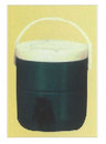 綠型保溫茶桶(13L)